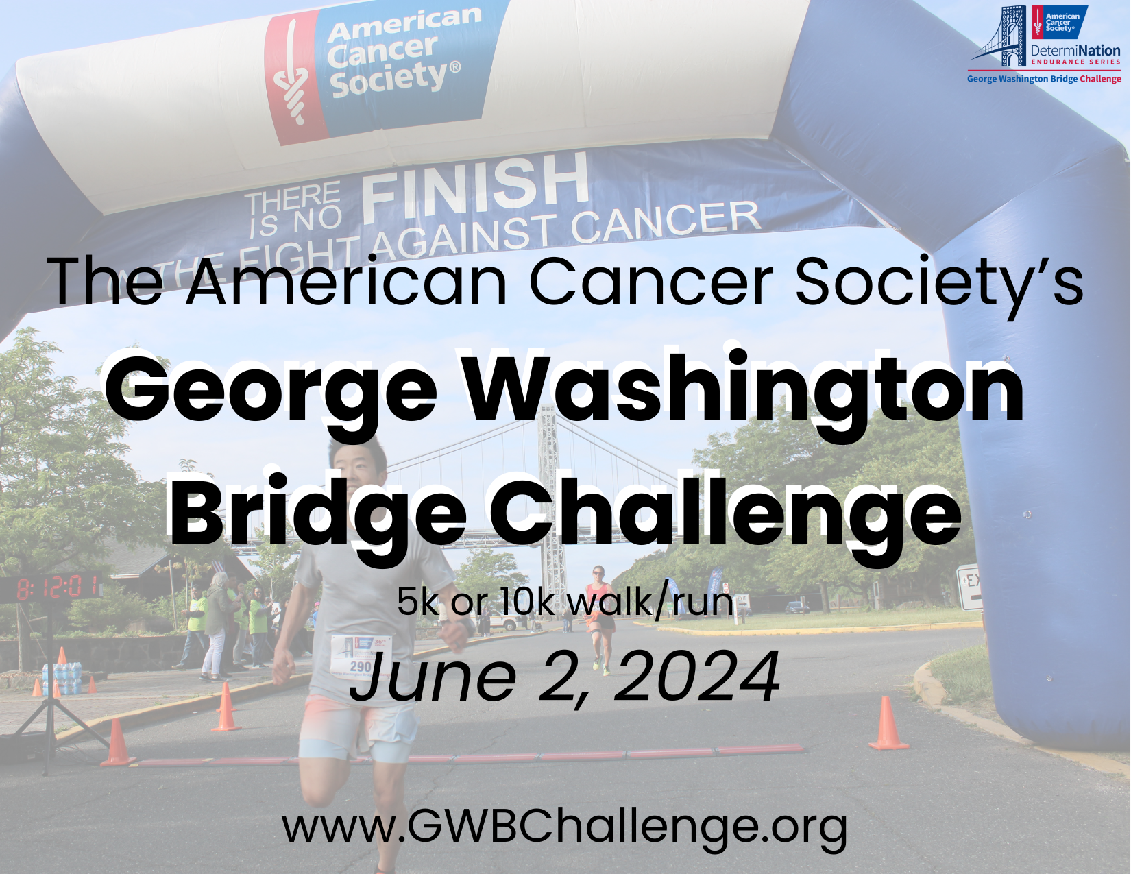 6/2 GWB Challenge