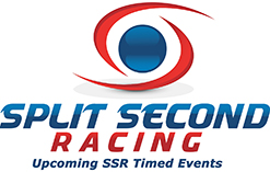 Split Second Racing