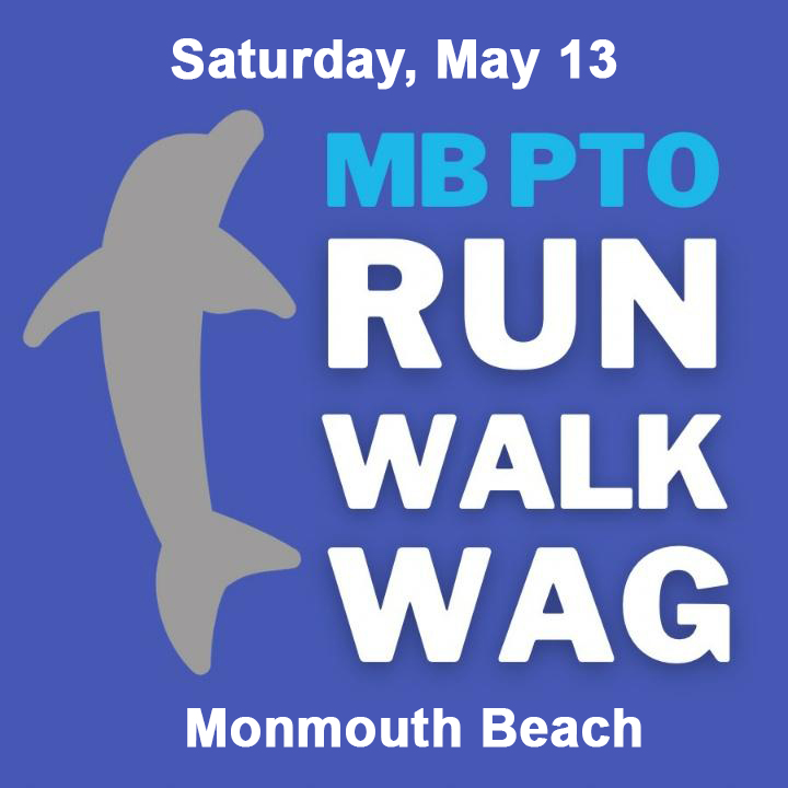 Monmouth Beach