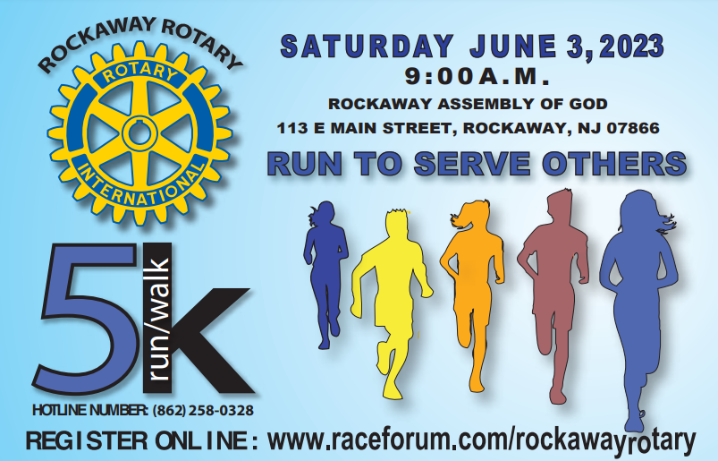 rockaway