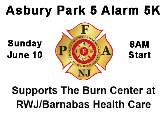 Asbury 5 Alarm