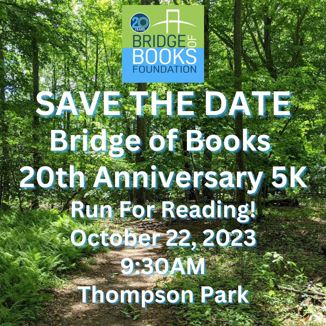 Bridge of Books