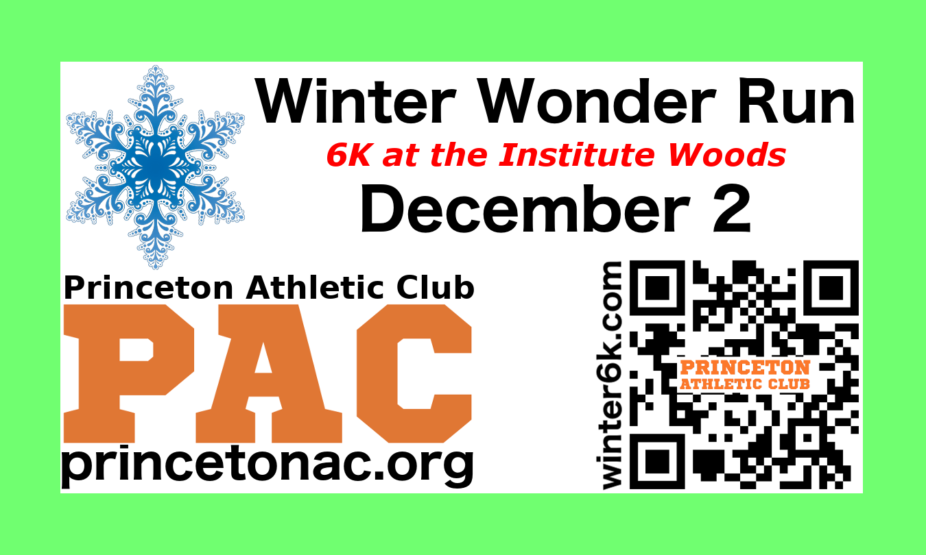 12/2 Winter WOnder
