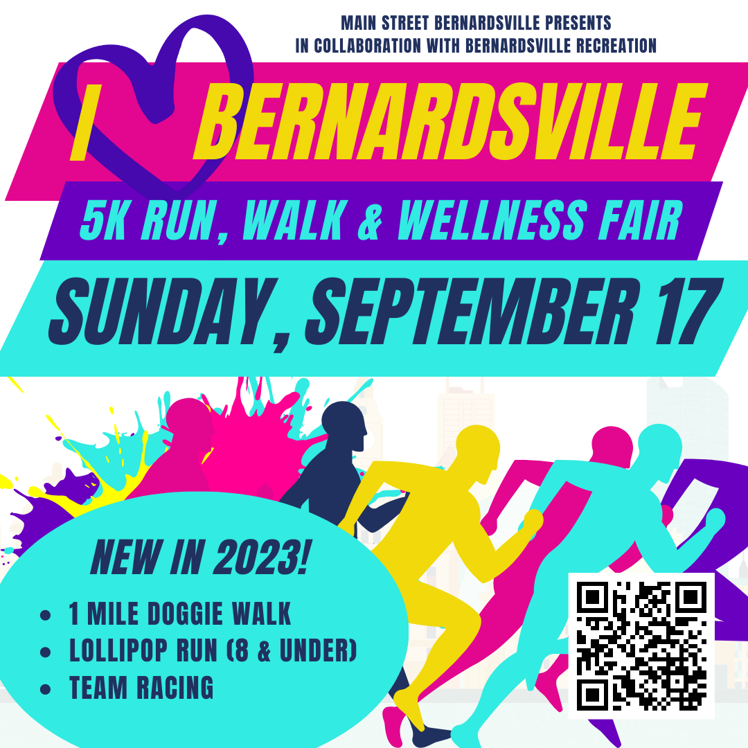 Race Forum - Event Registration