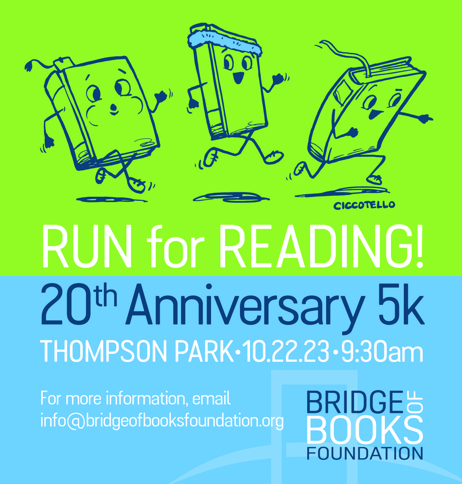 10/22 Bridge of Books
