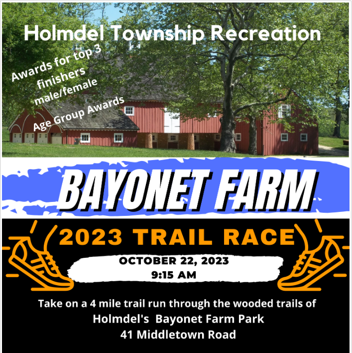 10/22 Bayonet Farm
