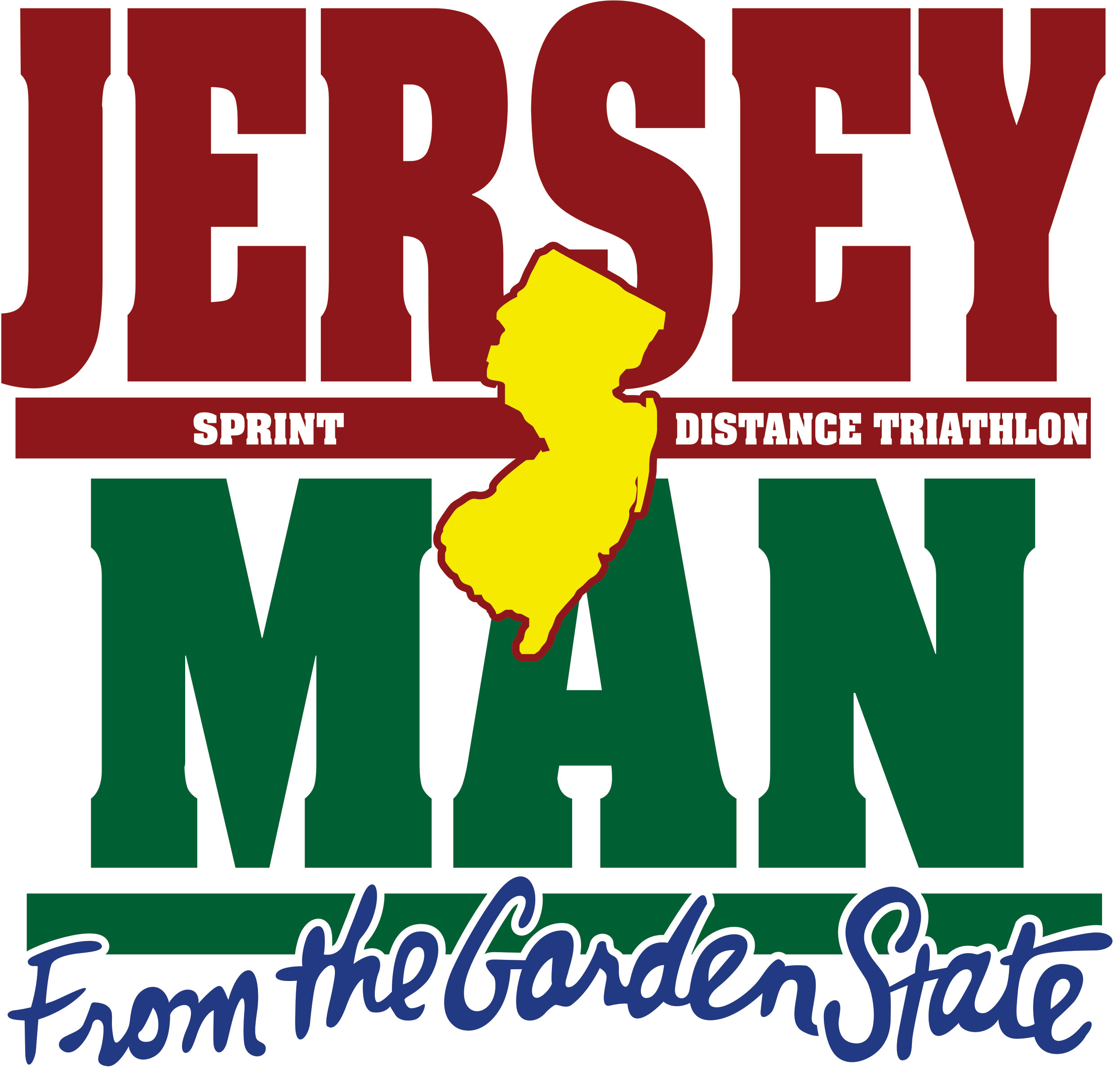 Race Forum JerseyMan Triathlon