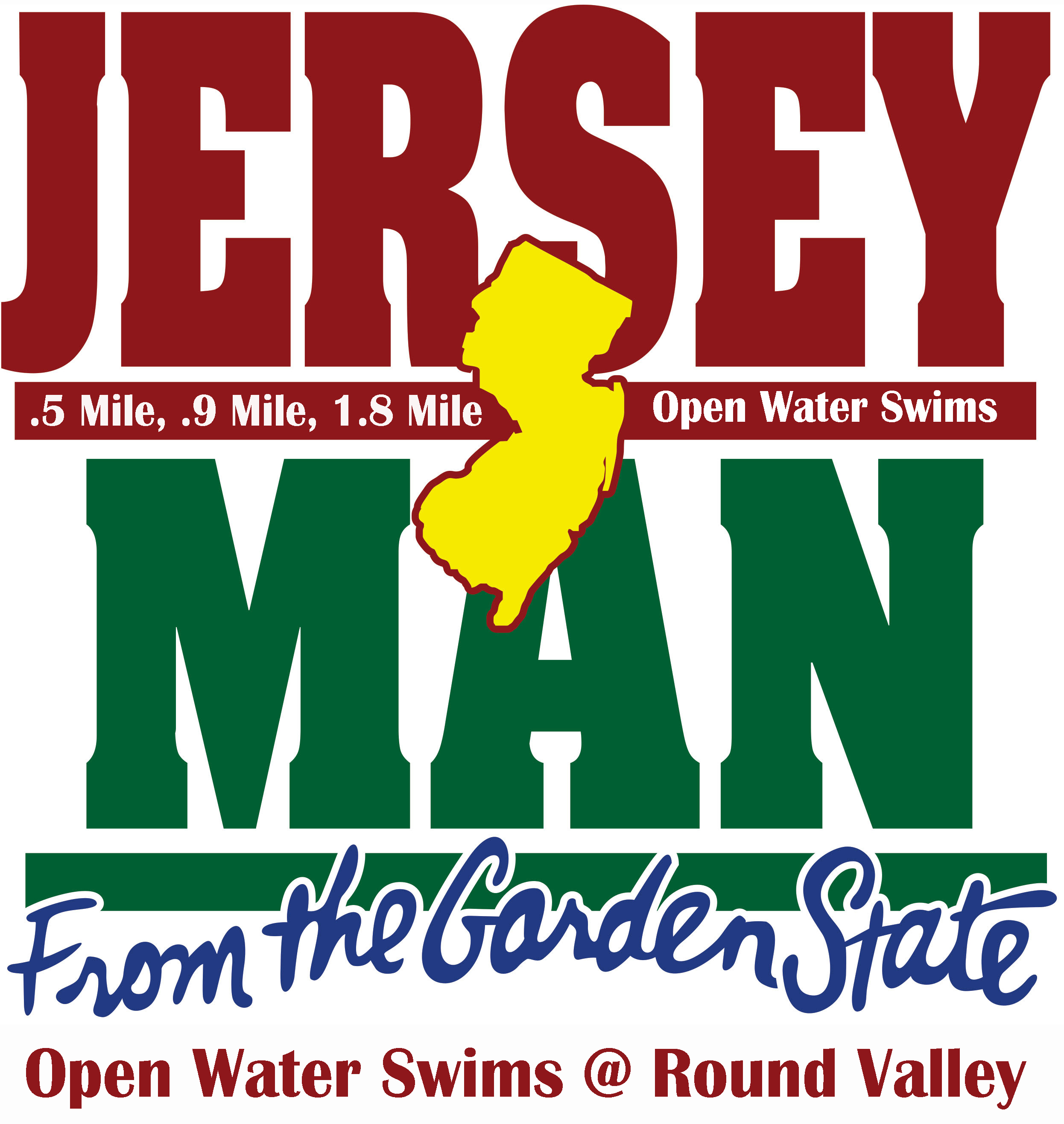 5/11 Jerseyman Swim