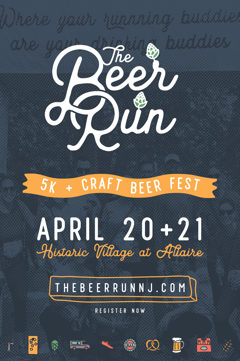 4/20 Beer Run