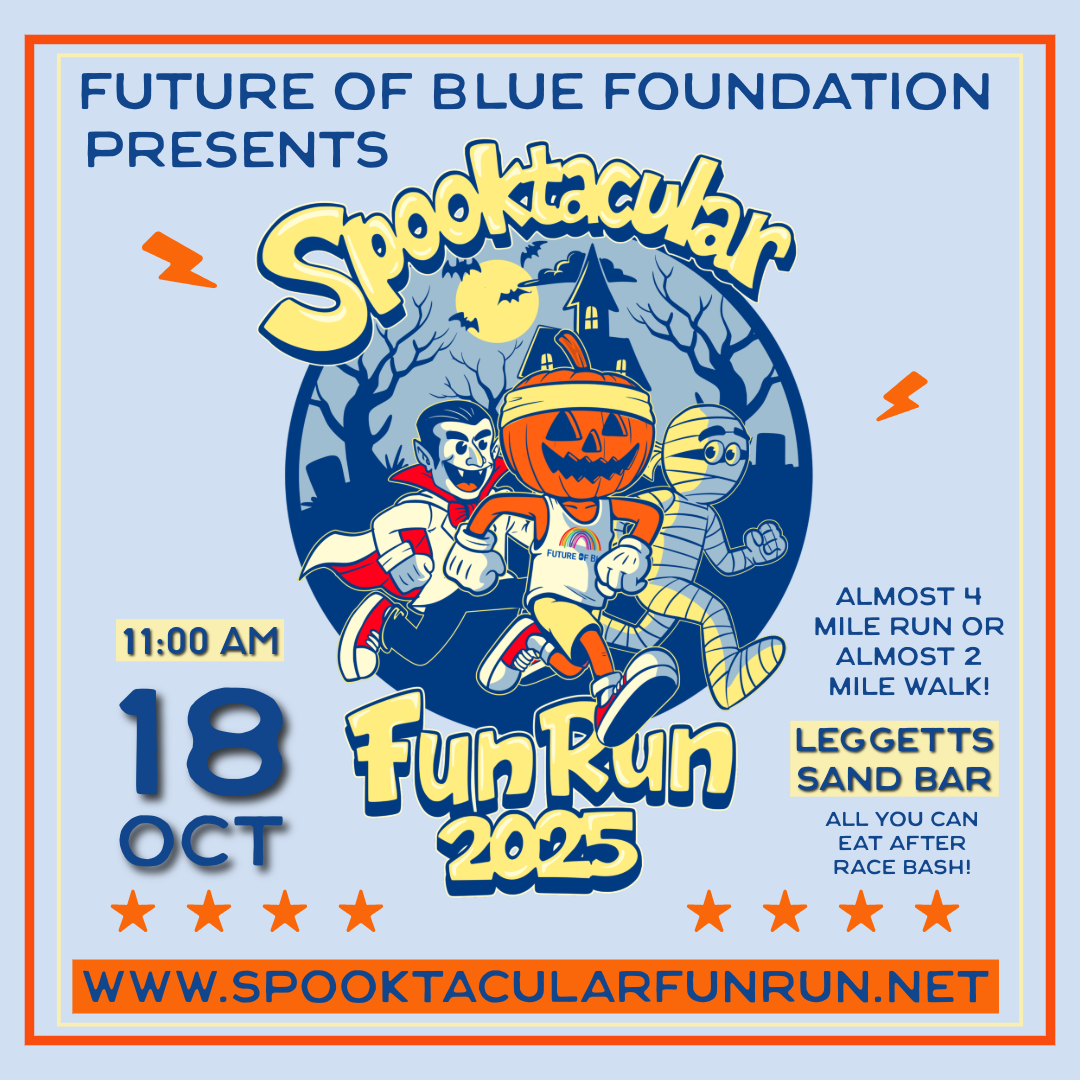 10/18 Spooktaciular
