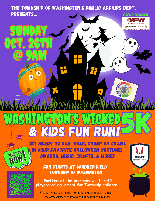 10/26 Washington Wicked