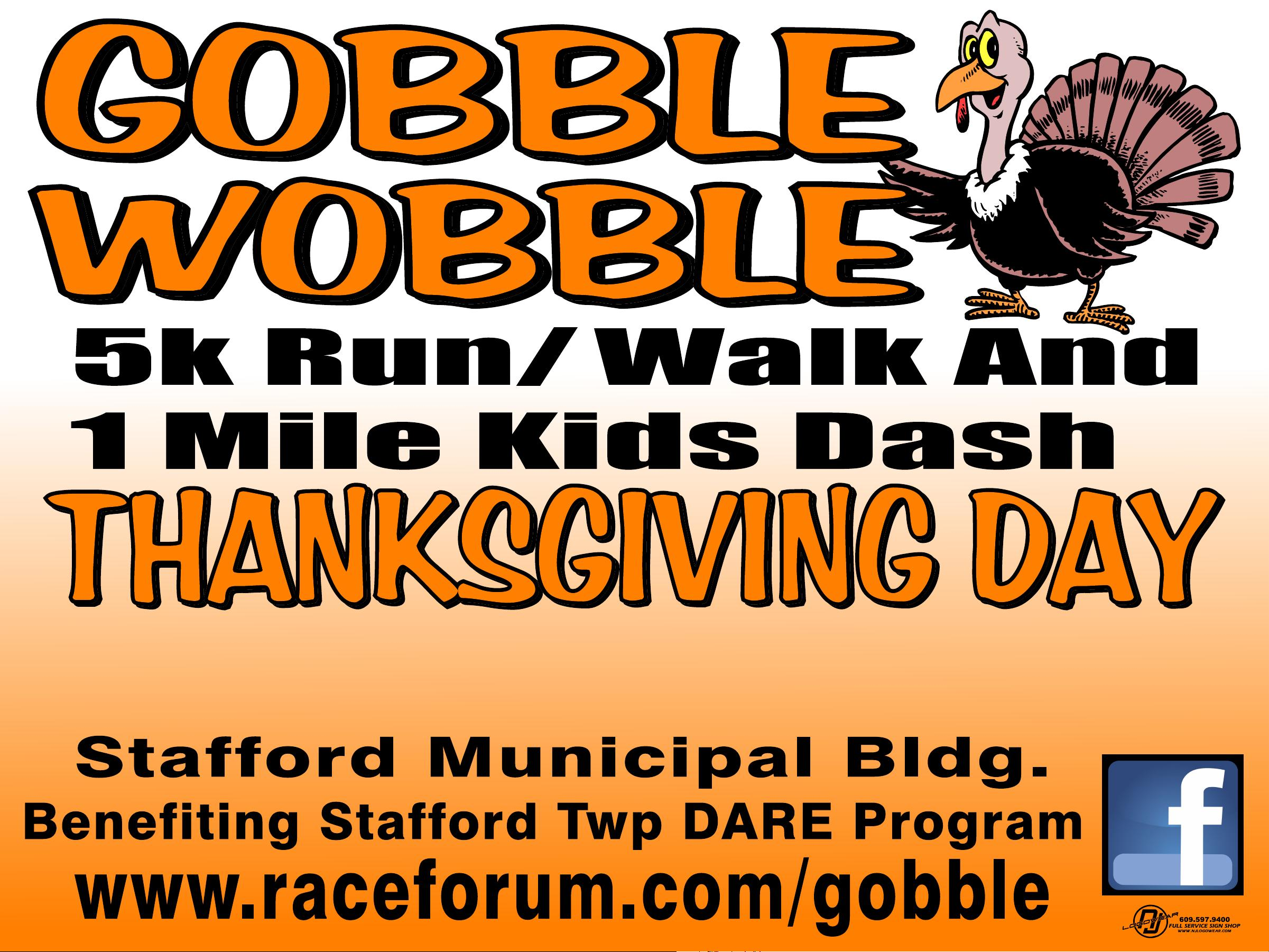 11/27 gobble wobble